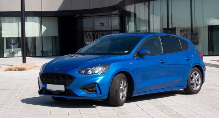 Ford Fiesta – Compact, Fun, and Fuel-Efficient Hat