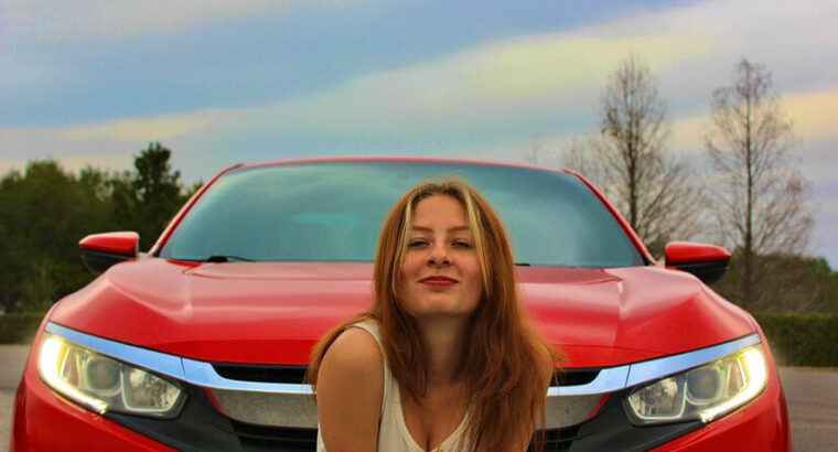 Honda Civic Style Efficiency & Reliability Combine